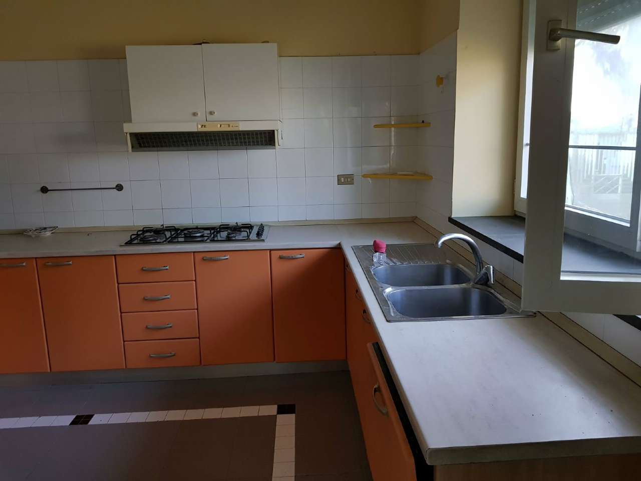 Appartamento STRIANO affitto   piano Giugliano Immobiliare di Giugliano Nicola&C.