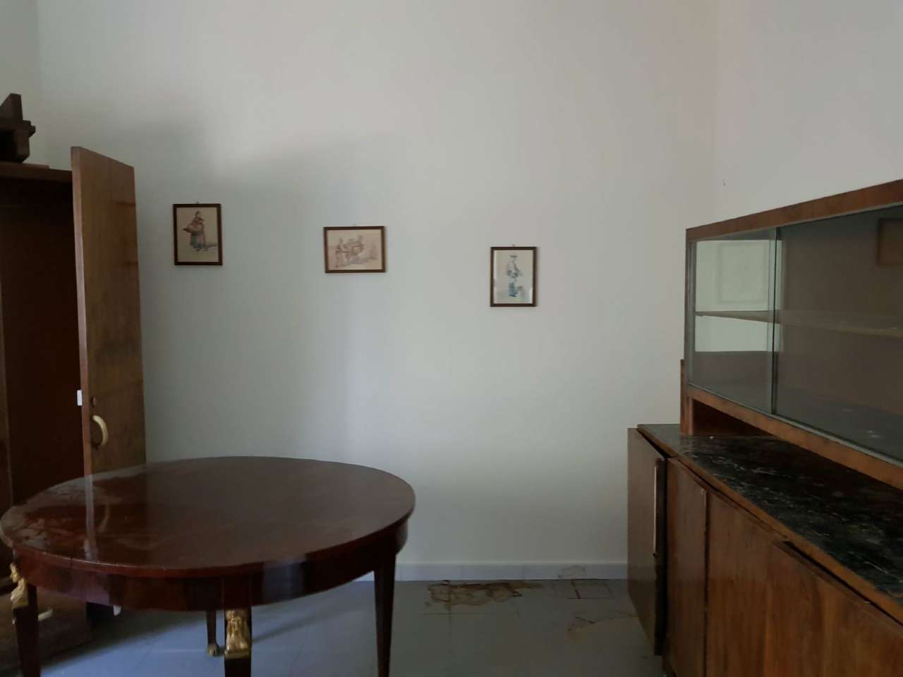 Appartamento STRIANO affitto   piano Giugliano Immobiliare di Giugliano Nicola&C.