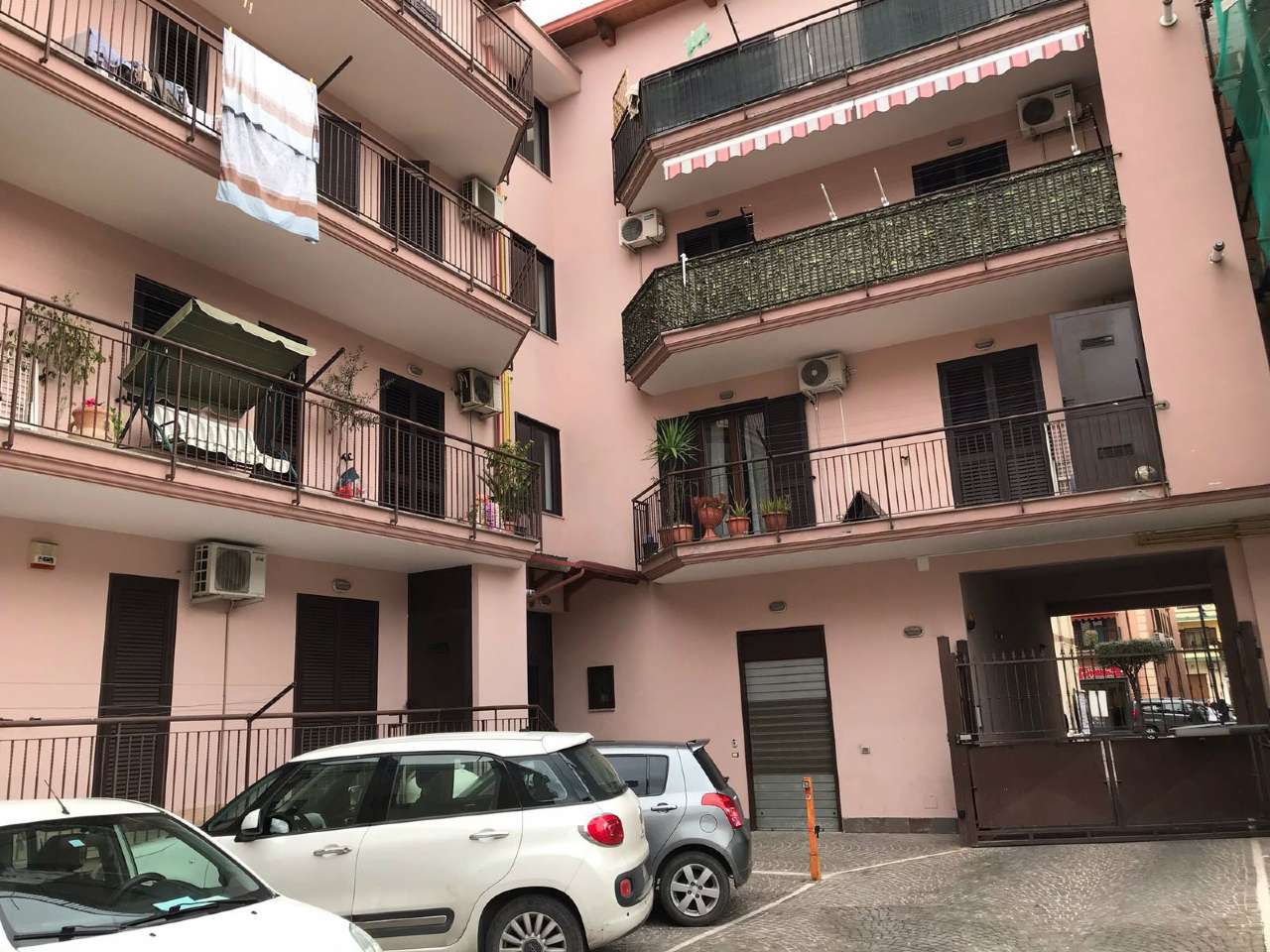  poggiomarino vendita quart:  giugliano immobiliare di giugliano nicola&c.