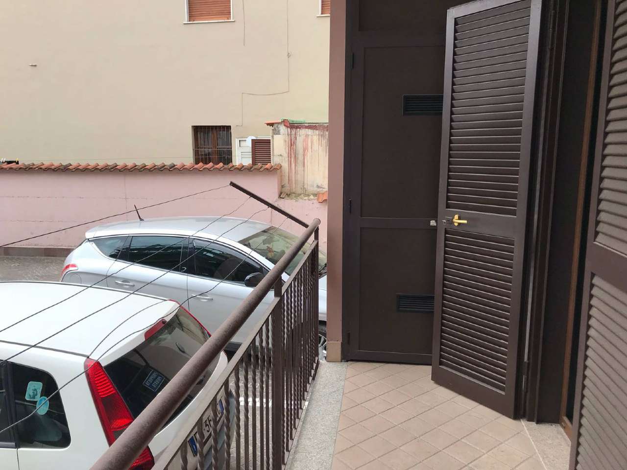 Appartamento POGGIOMARINO vendita   Mazzini Giugliano Immobiliare di Giugliano Nicola&C.