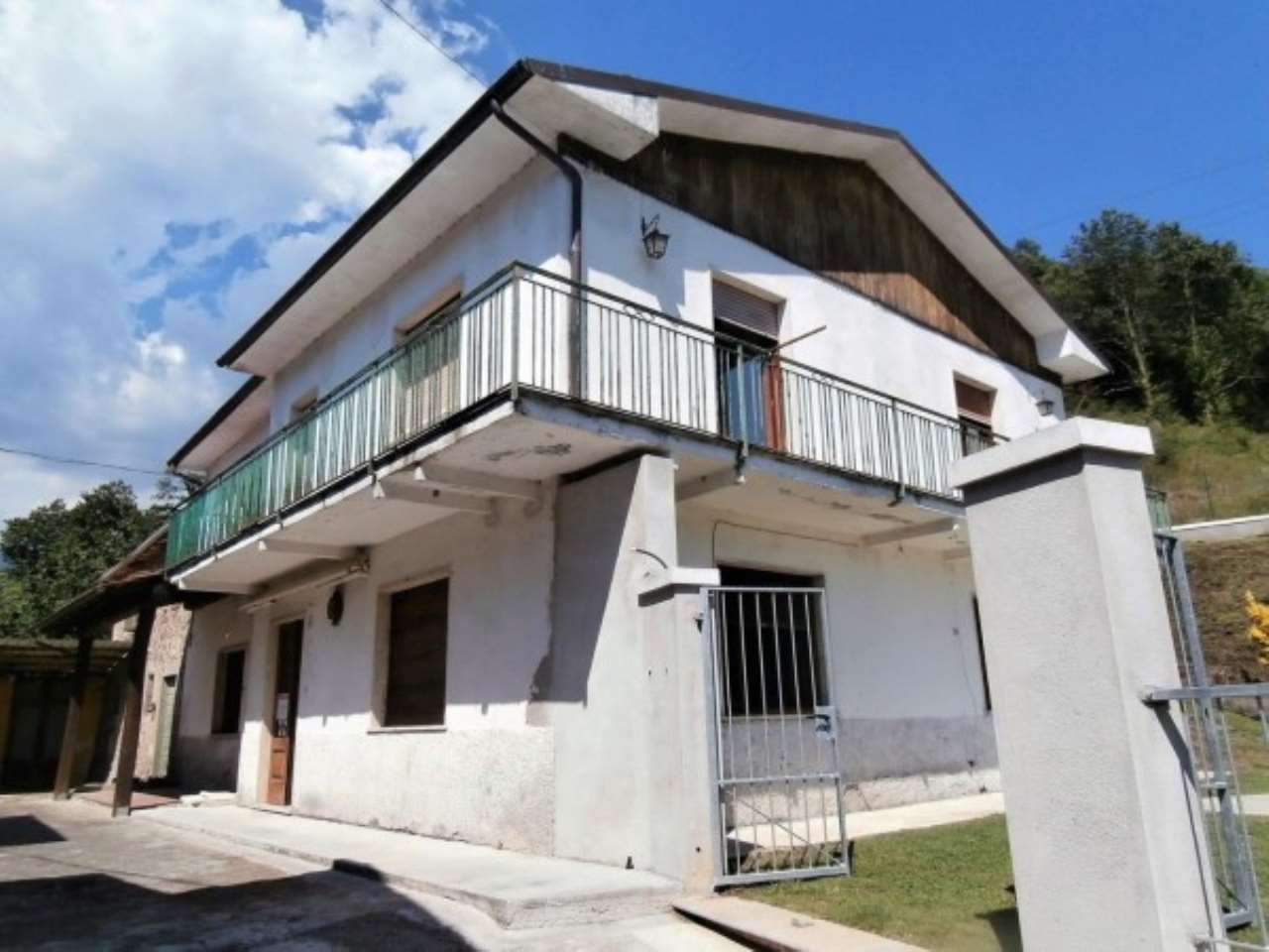 Villa BAGNI DI LUCCA vendita    Casa & Ville Immobiliare