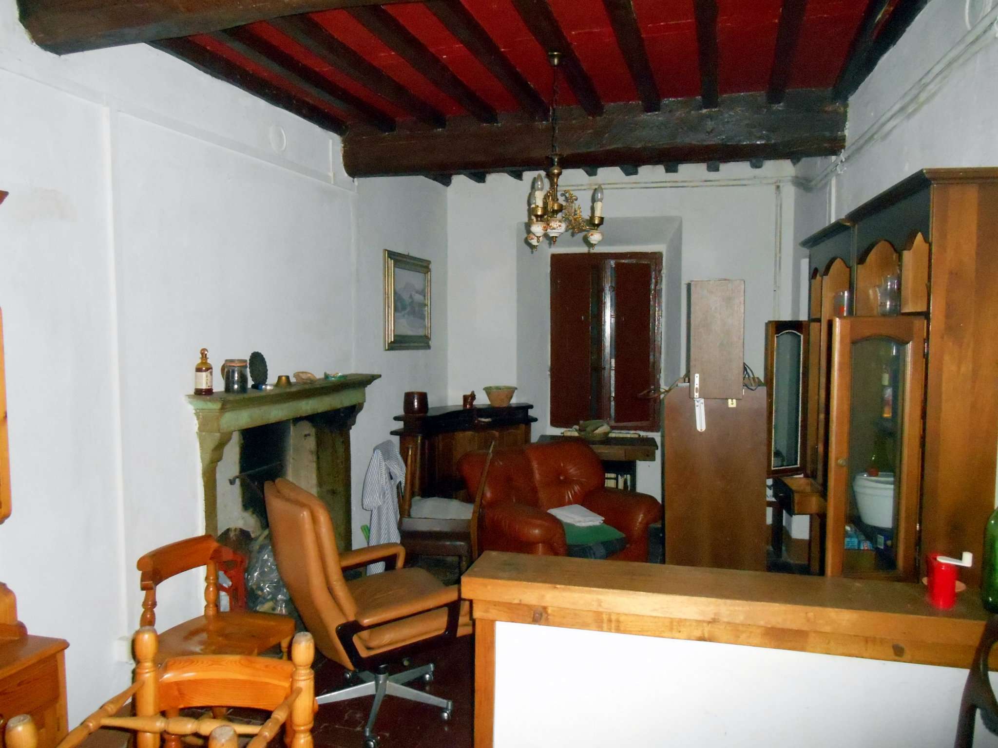 Stabile intero - Palazzo BAGNI DI LUCCA vendita    Casa & Ville Immobiliare