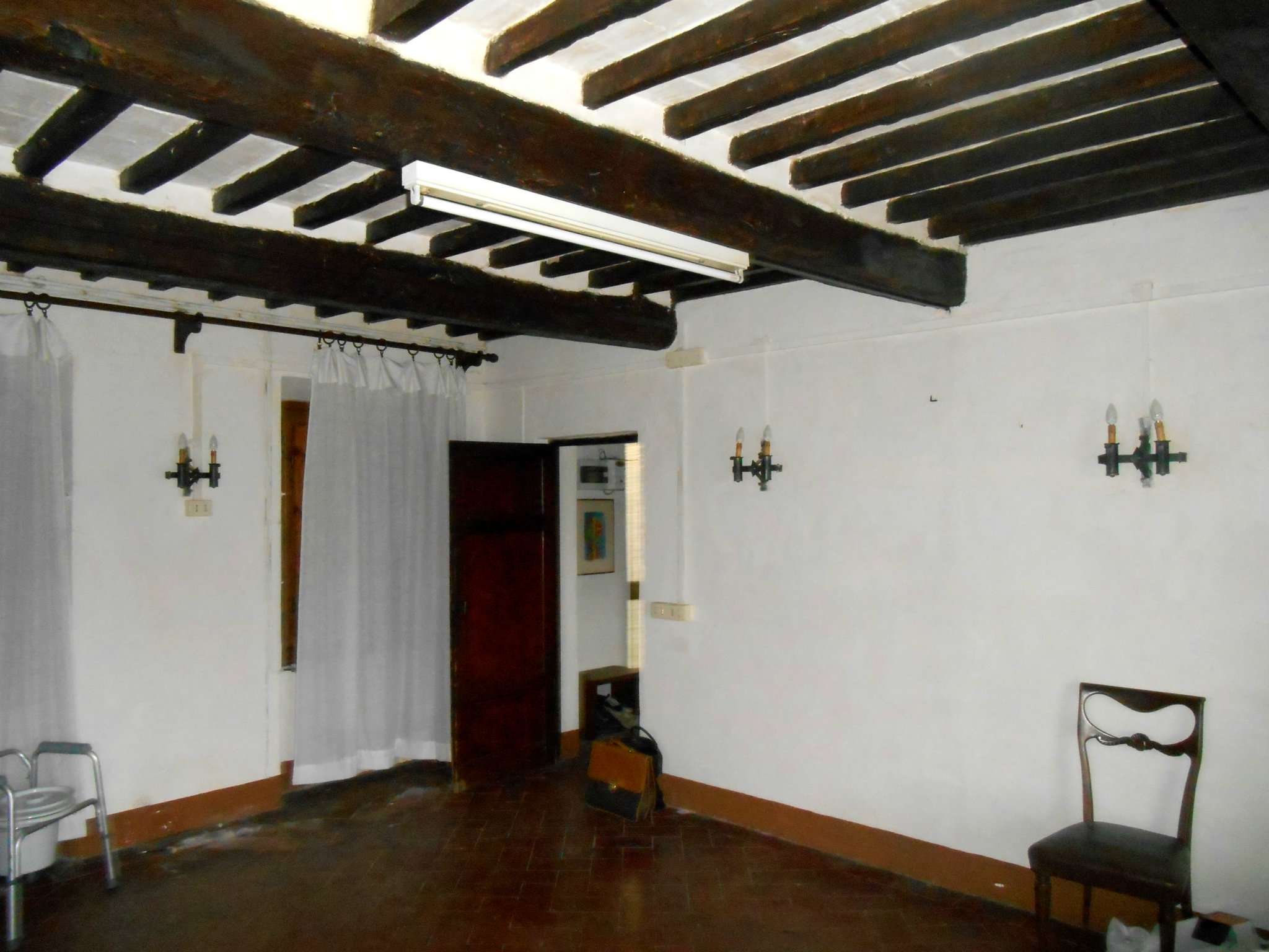 Stabile intero - Palazzo BAGNI DI LUCCA vendita    Casa & Ville Immobiliare