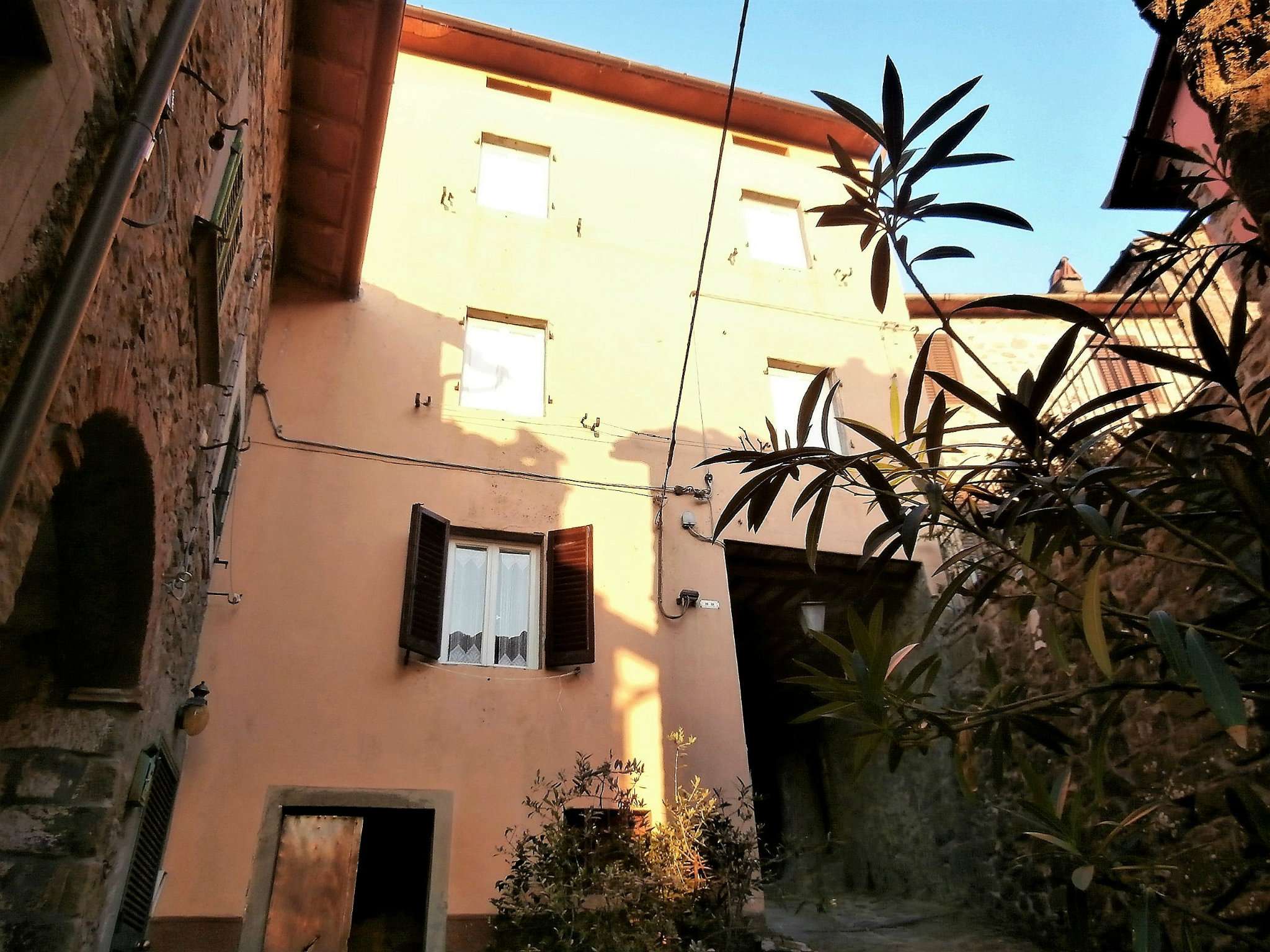  bagni di lucca vendita quart:  casa & ville immobiliare