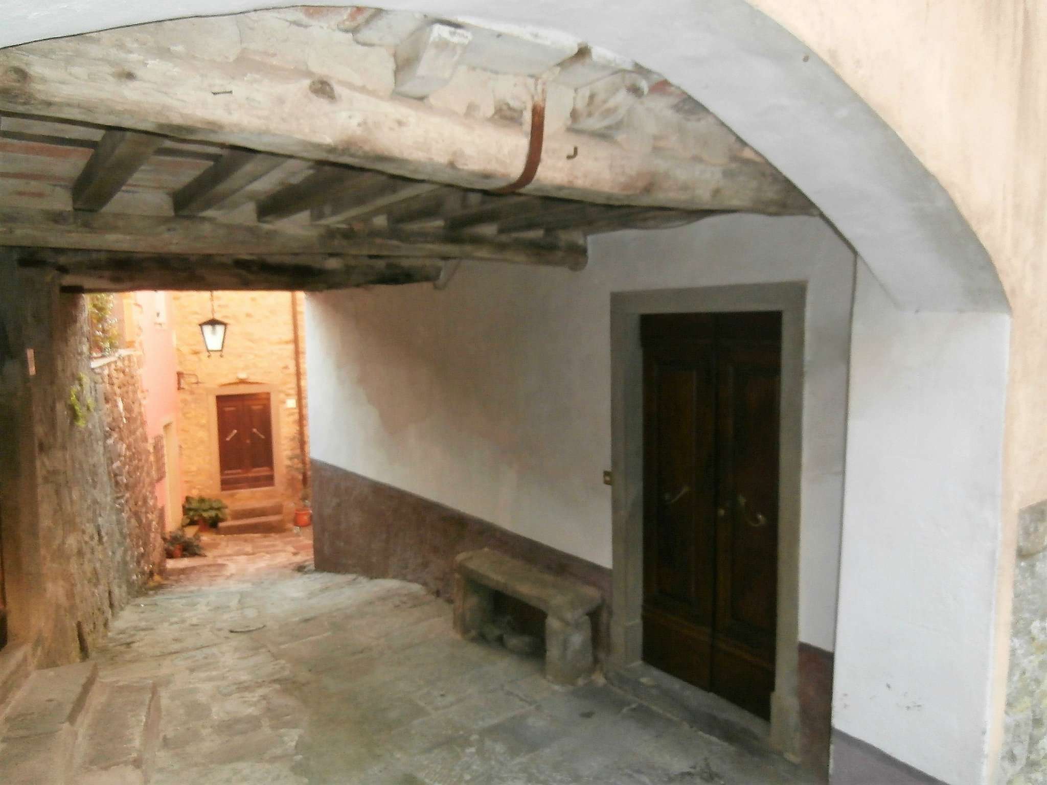 Stabile intero - Palazzo BAGNI DI LUCCA vendita    Casa & Ville Immobiliare