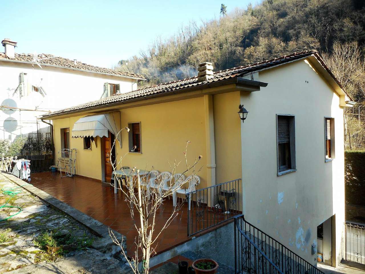  bagni di lucca vendita quart:  casa & ville immobiliare