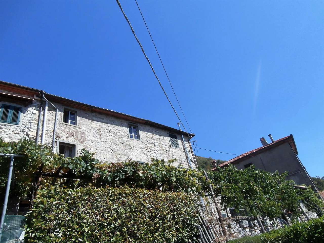  bagni di lucca vendita quart:  casa & ville immobiliare