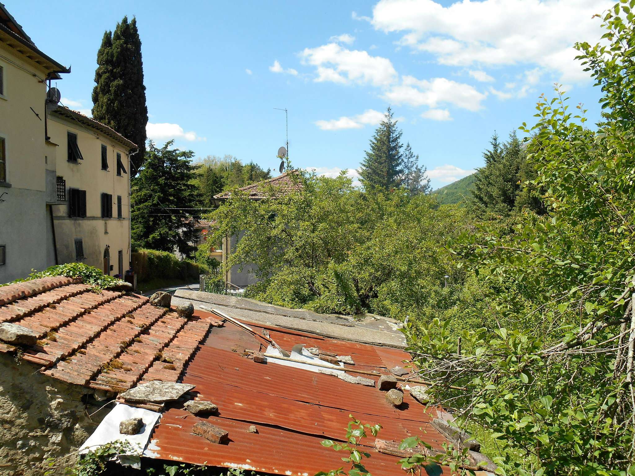 Stabile intero - Palazzo BAGNI DI LUCCA vendita   Cella Casa & Ville Immobiliare