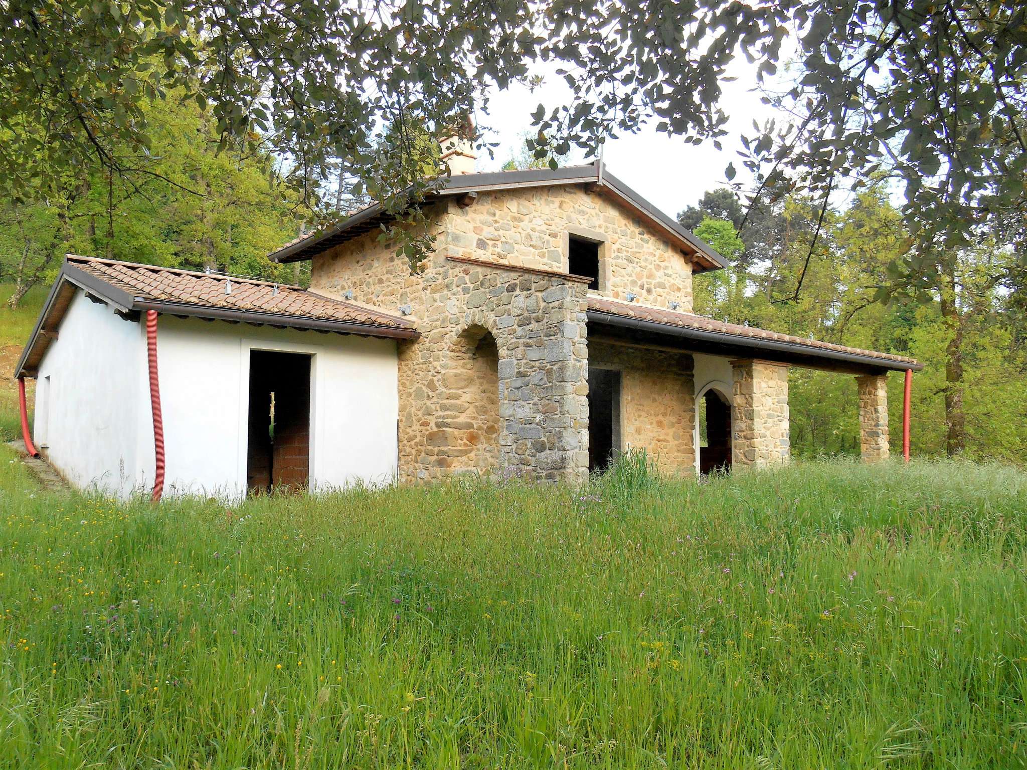  coreglia antelminelli vendita quart:  casa & ville immobiliare