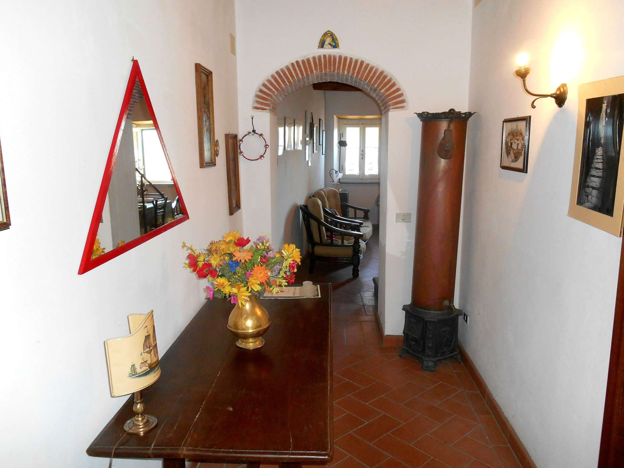  bagni di lucca vendita quart:  casa & ville immobiliare