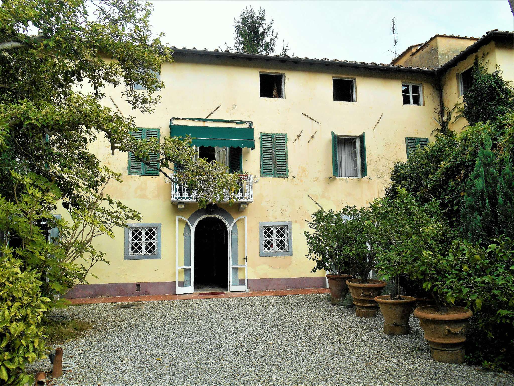  capannori vendita quart:  casa & ville immobiliare