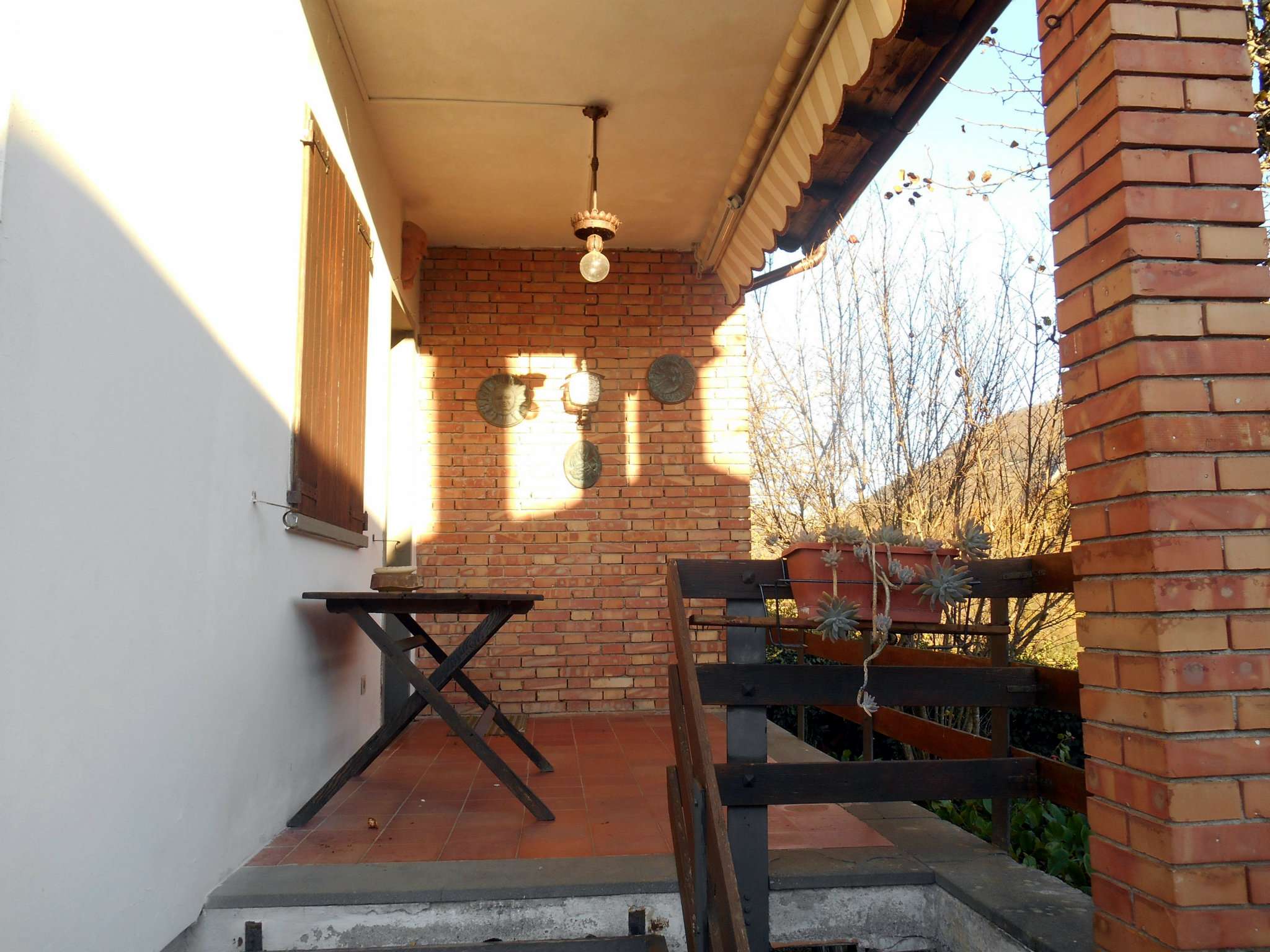 Villa Unifamiliare - Indipendente BAGNI DI LUCCA vendita    Casa & Ville Immobiliare