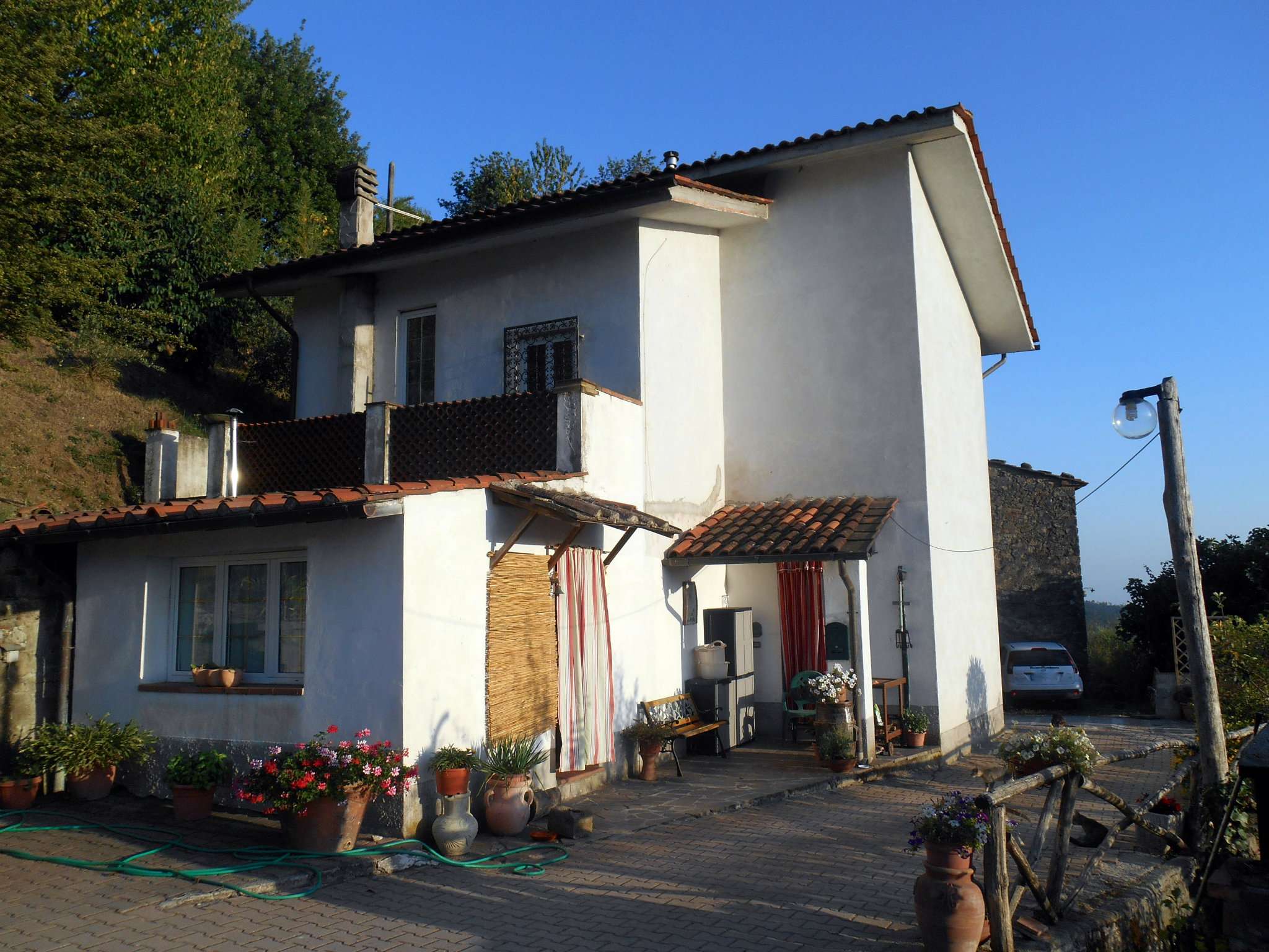 Villa PESCIA vendita    Casa & Ville Immobiliare