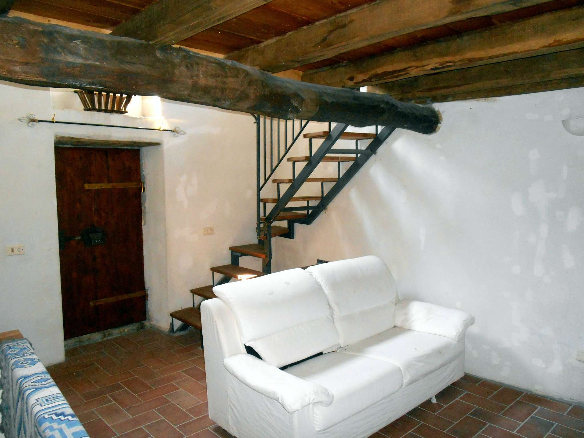 Rustico - Cascina BAGNI DI LUCCA vendita    Casa & Ville Immobiliare