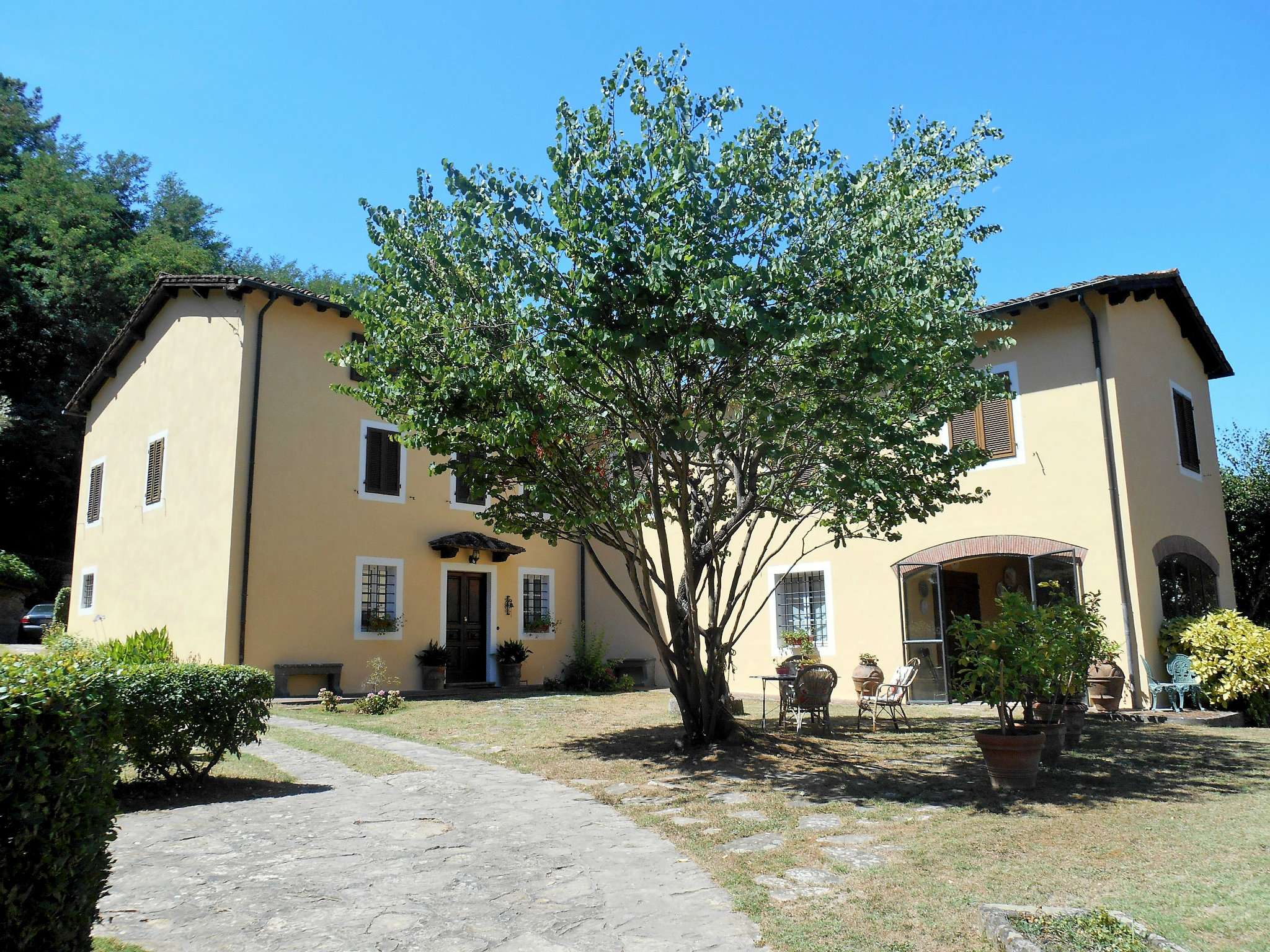  lucca vendita quart:  casa & ville immobiliare