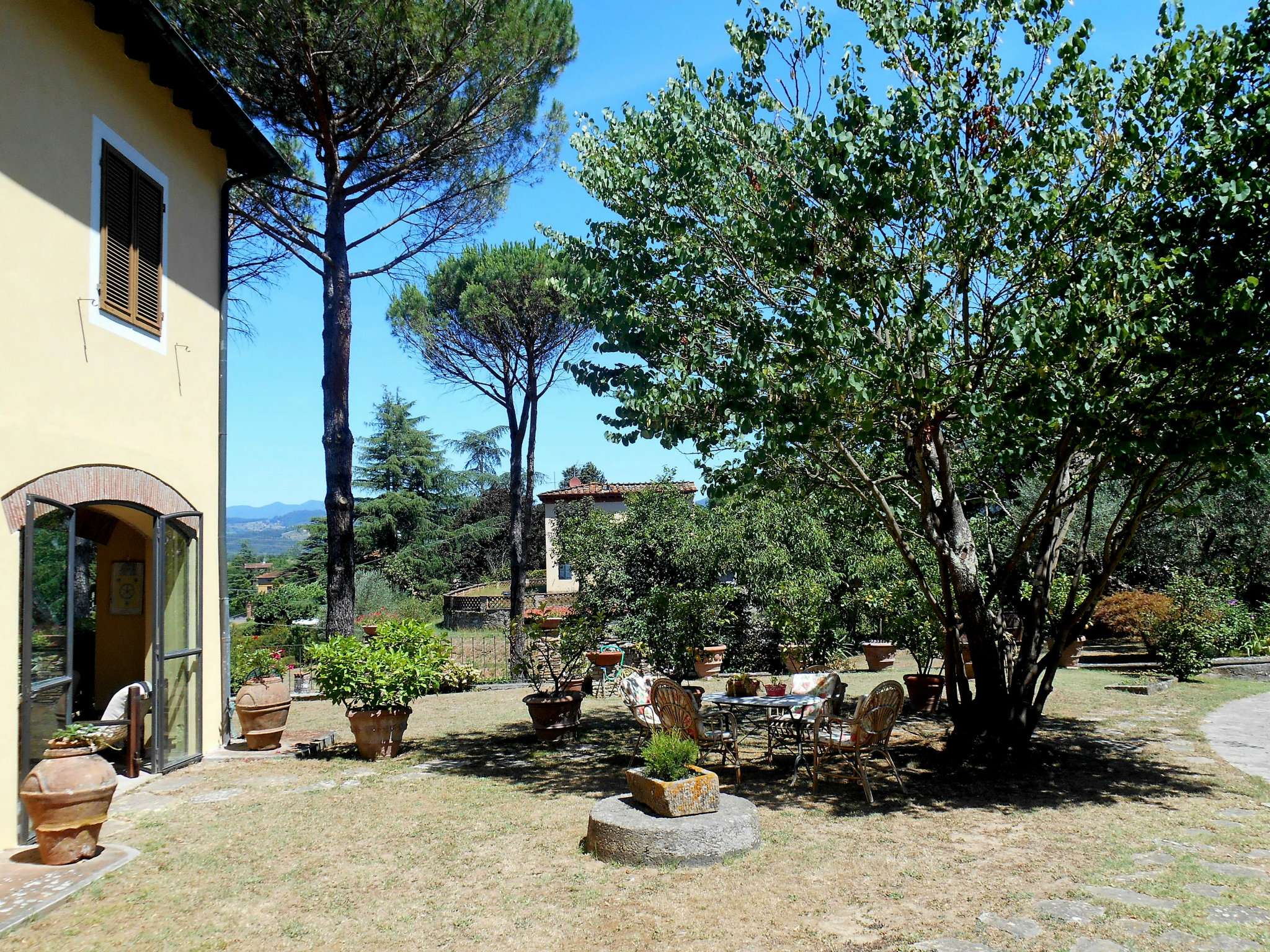 Villa LUCCA vendita    Casa & Ville Immobiliare