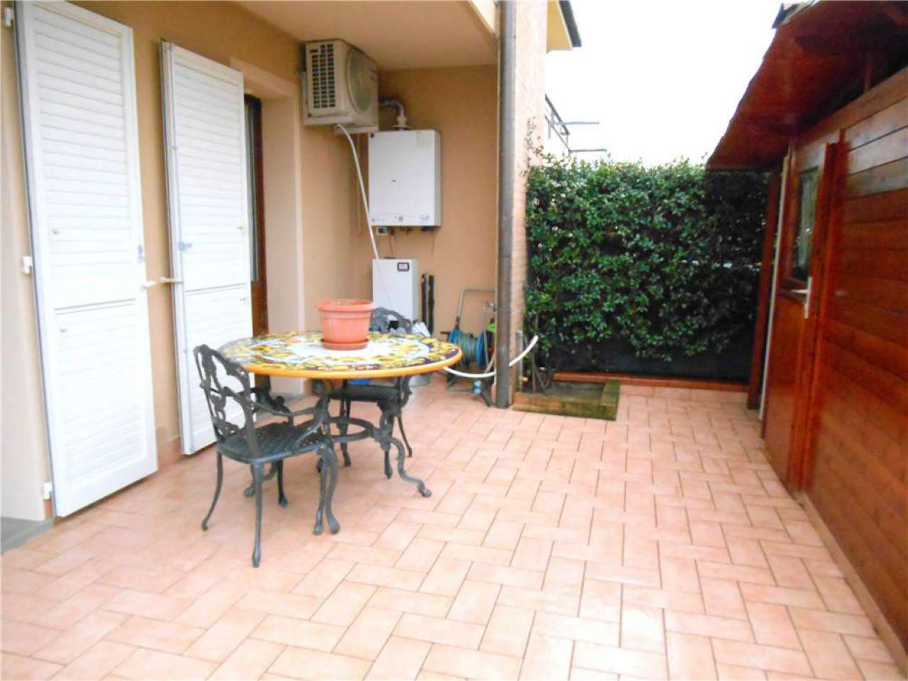 Villa Affiancata - Schiera ALTOPASCIO vendita    Casa & Ville Immobiliare