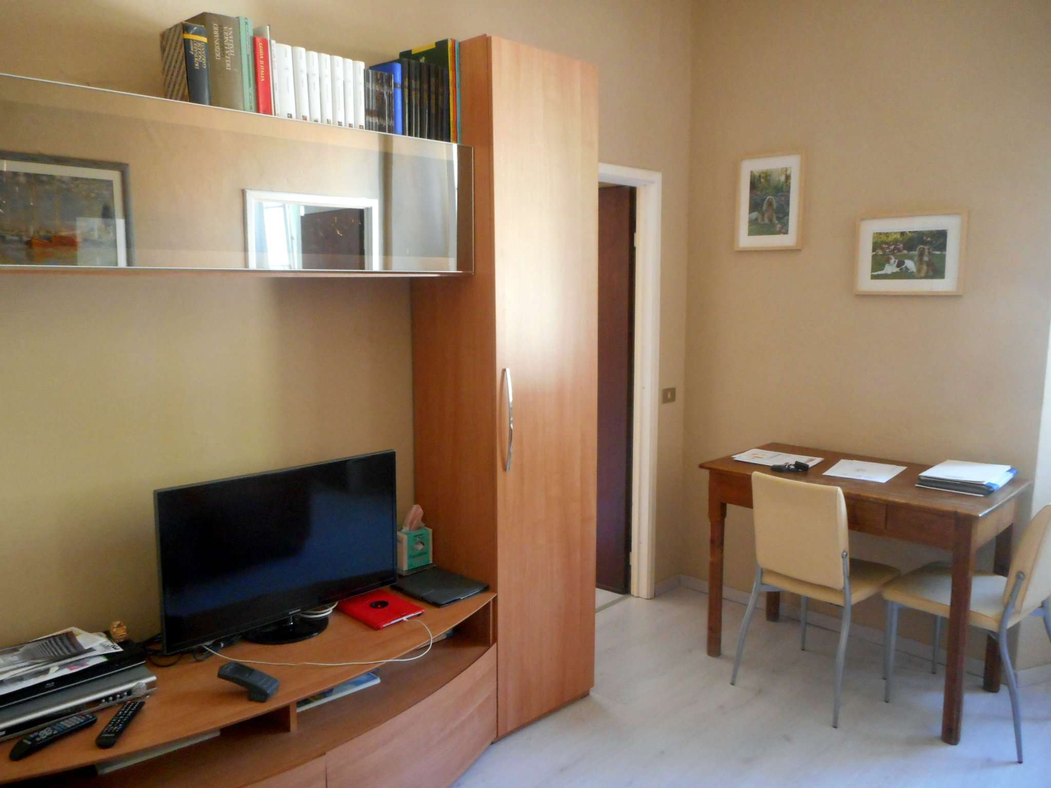 Appartamento BAGNI DI LUCCA vendita    Casa & Ville Immobiliare