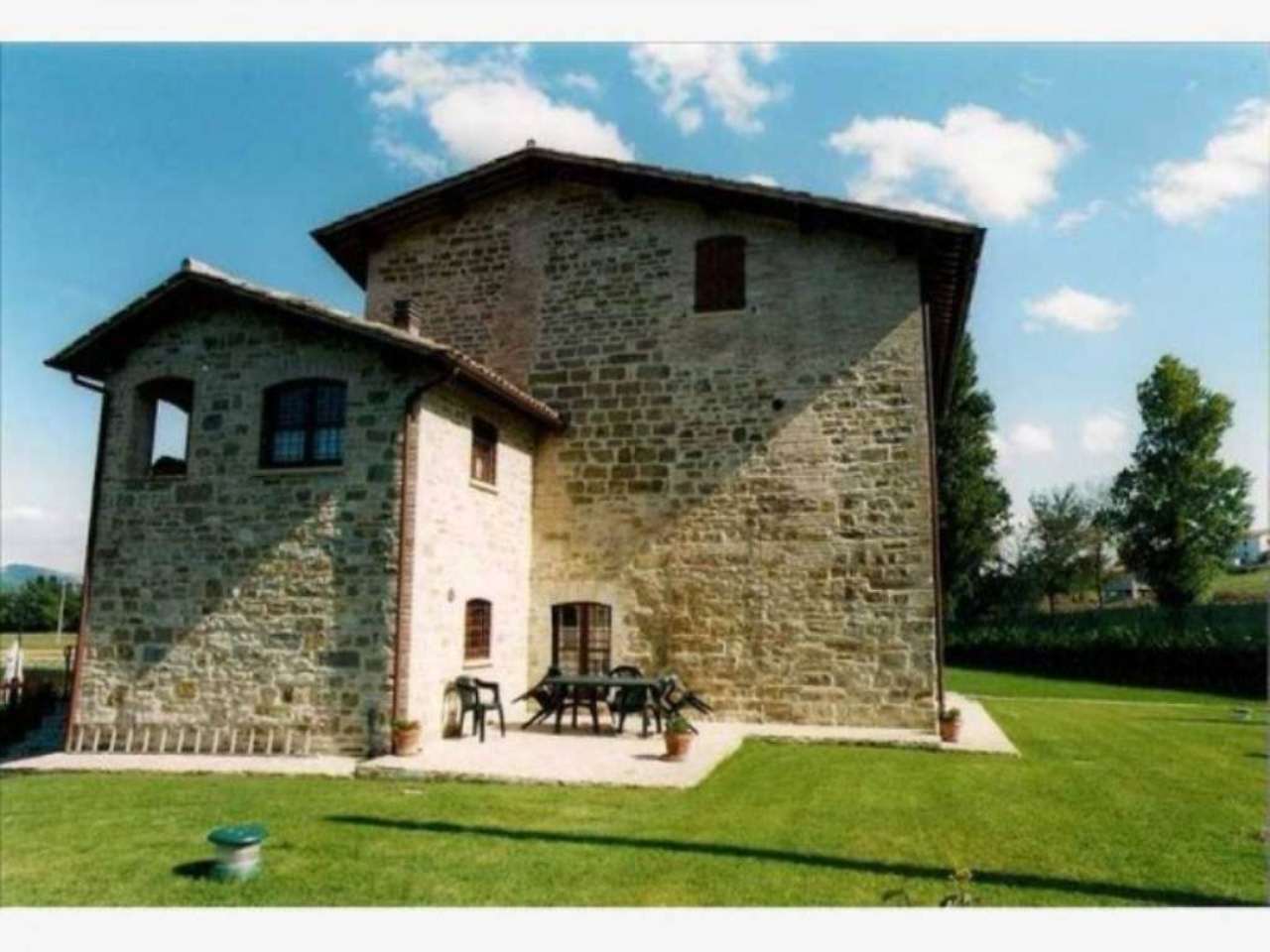 Villa Unifamiliare - Indipendente GUBBIO vendita    Case & Loft