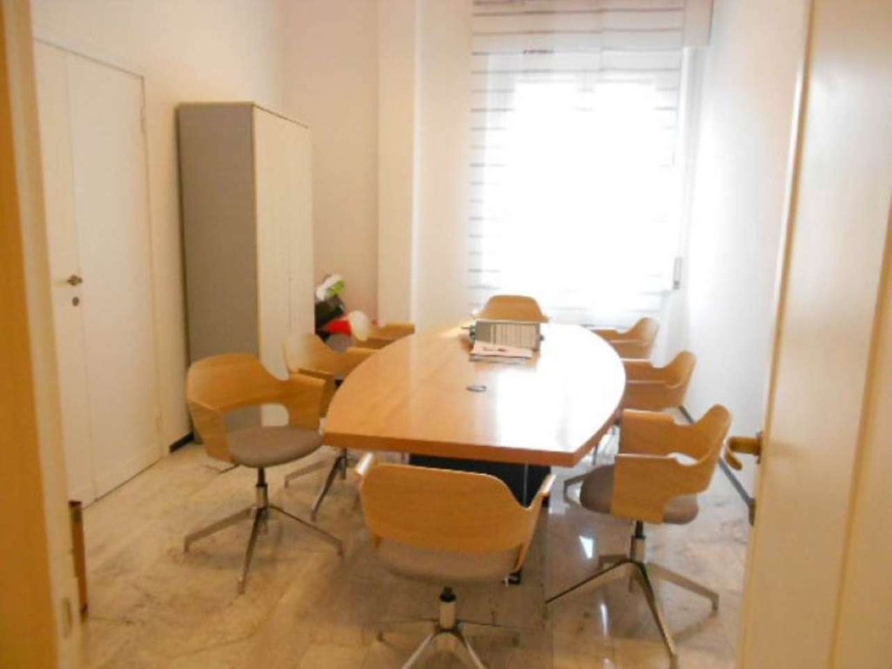 Ufficio - Loc.Com. ROMA affitto  PARIOLI  VIALE PARIOLI Case & Loft