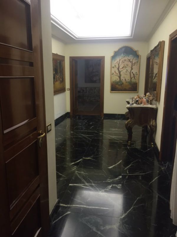 Ufficio - Loc.Com. ROMA affitto  Centro storico VIA ROMAGNOSI Case & Loft