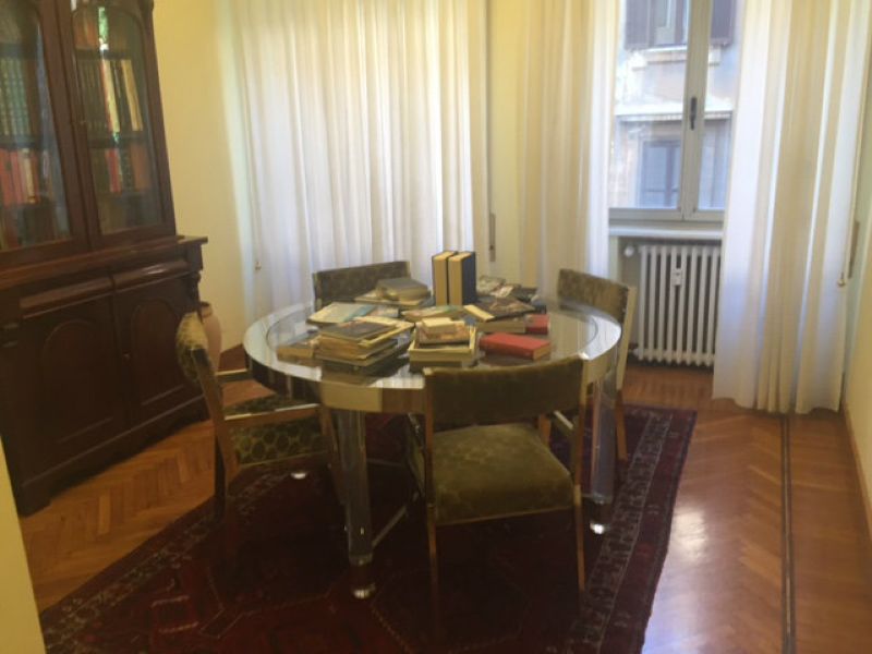 Ufficio - Loc.Com. ROMA affitto  Centro storico VIA ROMAGNOSI Case & Loft