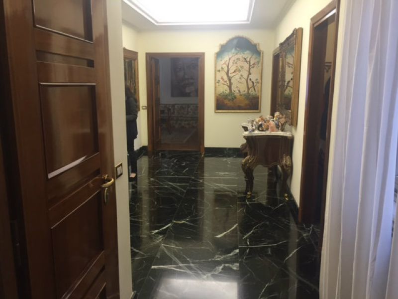 Ufficio - Loc.Com. ROMA affitto  Centro storico VIA ROMAGNOSI Case & Loft