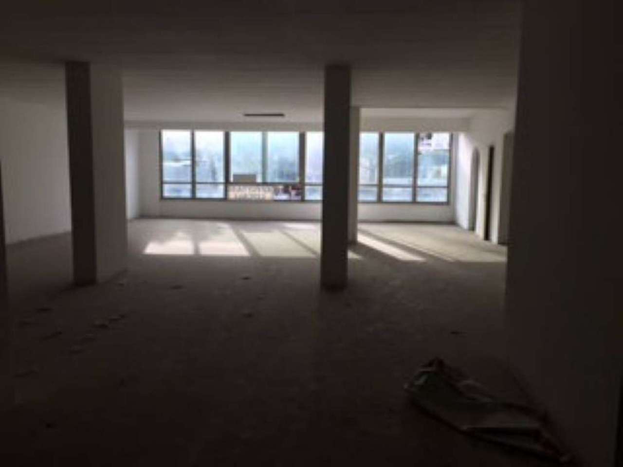 Ufficio - Loc.Com. ROMA affitto  Tiburtina VIALE PALMIRO TOGLIATTI Case & Loft