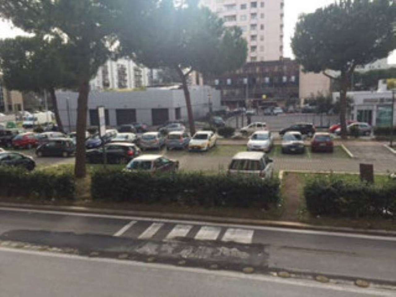 Ufficio - Loc.Com. ROMA affitto  Tiburtina VIALE PALMIRO TOGLIATTI Case & Loft