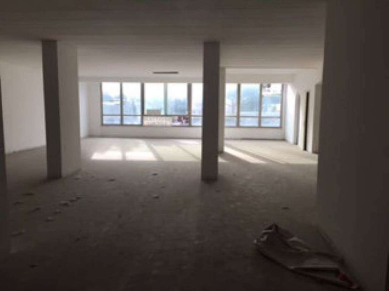 Ufficio - Loc.Com. ROMA affitto  Tiburtina VIALE PALMIRO TOGLIATTI Case & Loft