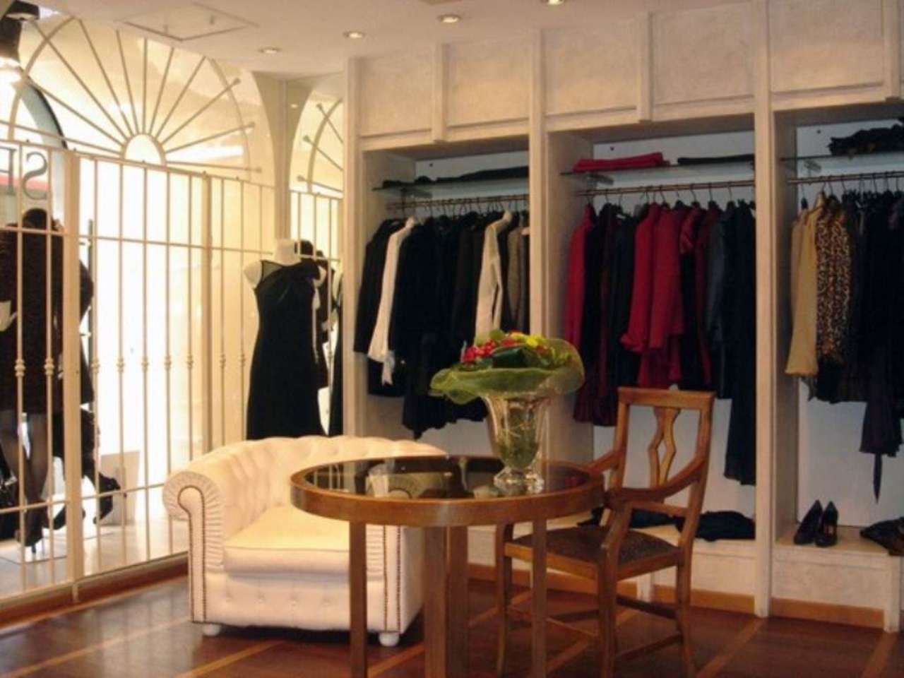Negozio - Loc.Com. ROMA vendita  SALARIO  SALARIA Case & Loft