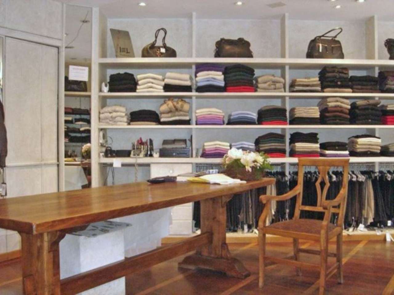 Negozio - Loc.Com. ROMA vendita  SALARIO  SALARIA Case & Loft