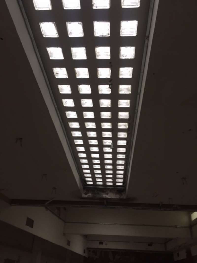 Negozio - Loc.Com. ROMA affitto  Tiburtina VIA VACUNA Case & Loft