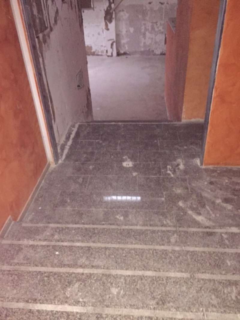 Negozio - Loc.Com. ROMA affitto  Tiburtina VIA VACUNA Case & Loft