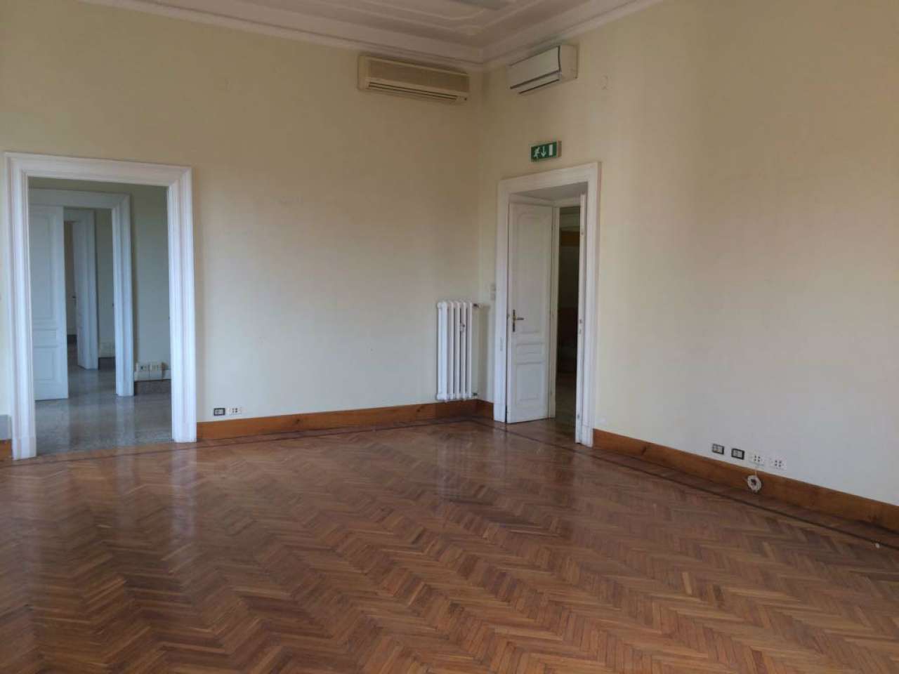  roma affitto quart: nomentano  case-&-loft