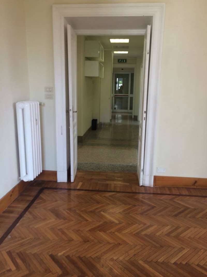 Ufficio - Loc.Com. ROMA affitto  NOMENTANO  VIALE DEL POLICLINICO Case & Loft