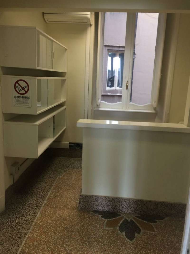 Ufficio - Loc.Com. ROMA affitto  NOMENTANO  VIALE DEL POLICLINICO Case & Loft
