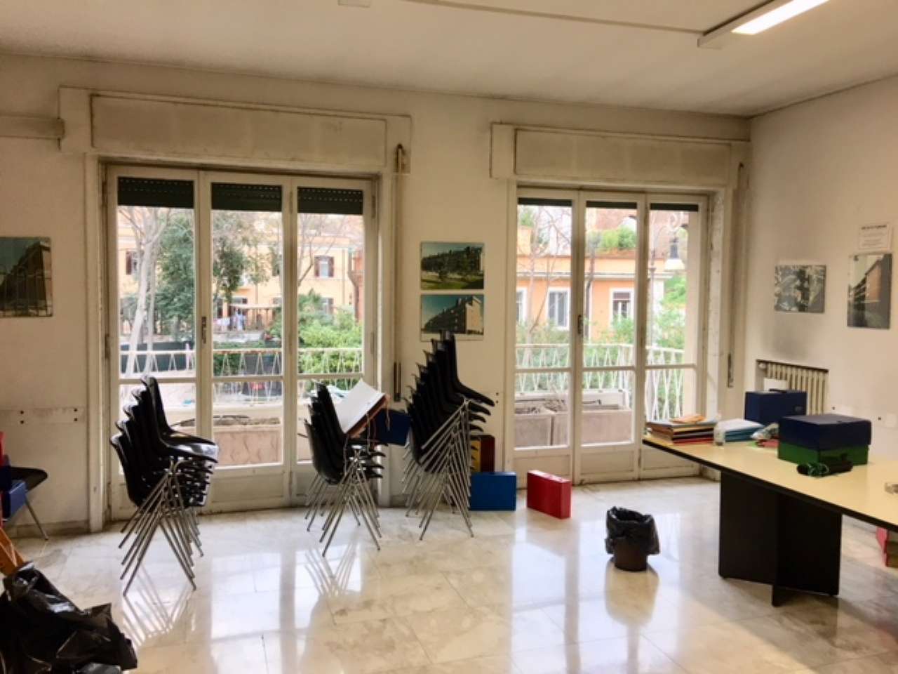 Appartamento ROMA affitto  San giovanni VIA LUDOVICO DI SAVOIA Case & Loft