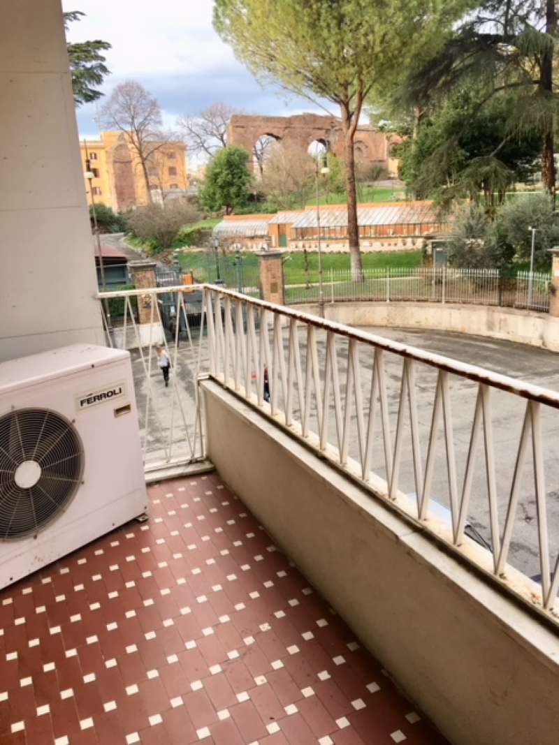  roma affitto quart: san giovanni case-&-loft