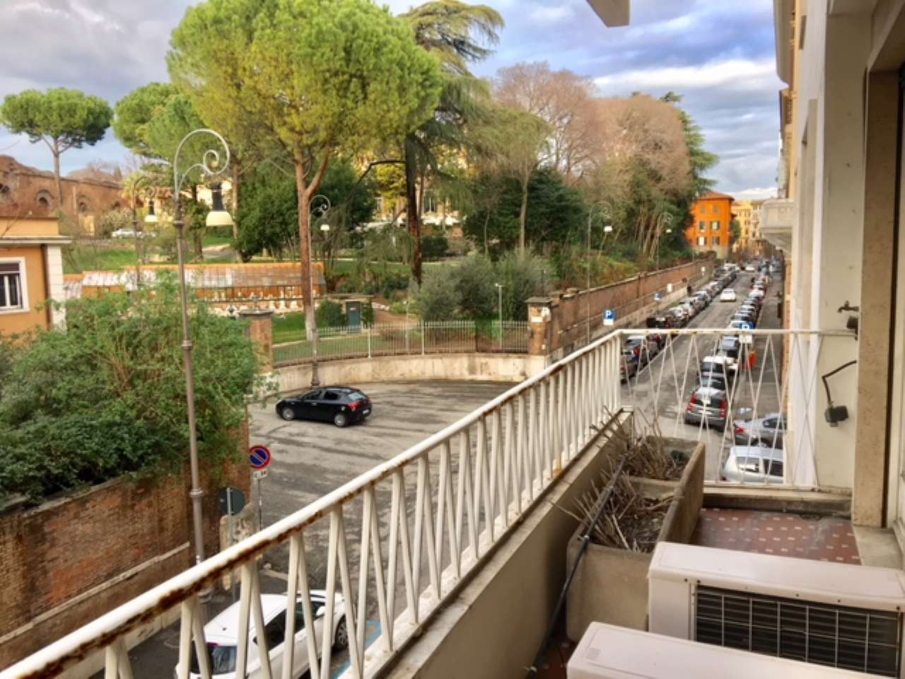 Ufficio - Loc.Com. ROMA affitto  San giovanni VIA LUDOVICO DI SAVOIA Case & Loft