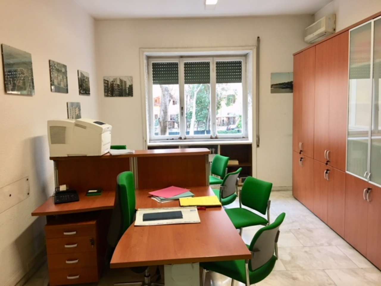 Ufficio - Loc.Com. ROMA affitto  San giovanni VIA LUDOVICO DI SAVOIA Case & Loft