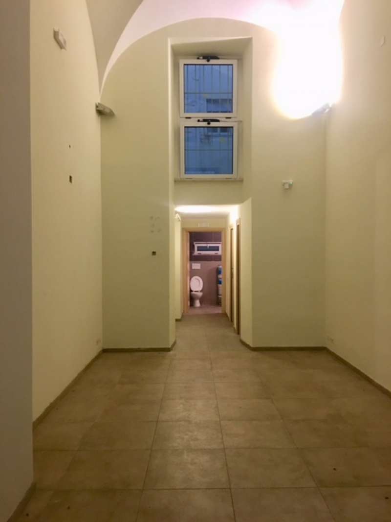 Negozio - Loc.Com. ROMA affitto  TRIESTE (II MUN.) VIA PIAVE Case & Loft