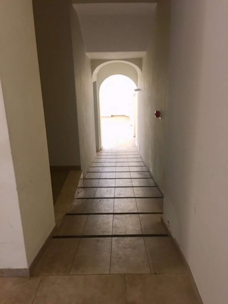 Negozio - Loc.Com. ROMA affitto  TRIESTE (II MUN.) VIA PIAVE Case & Loft