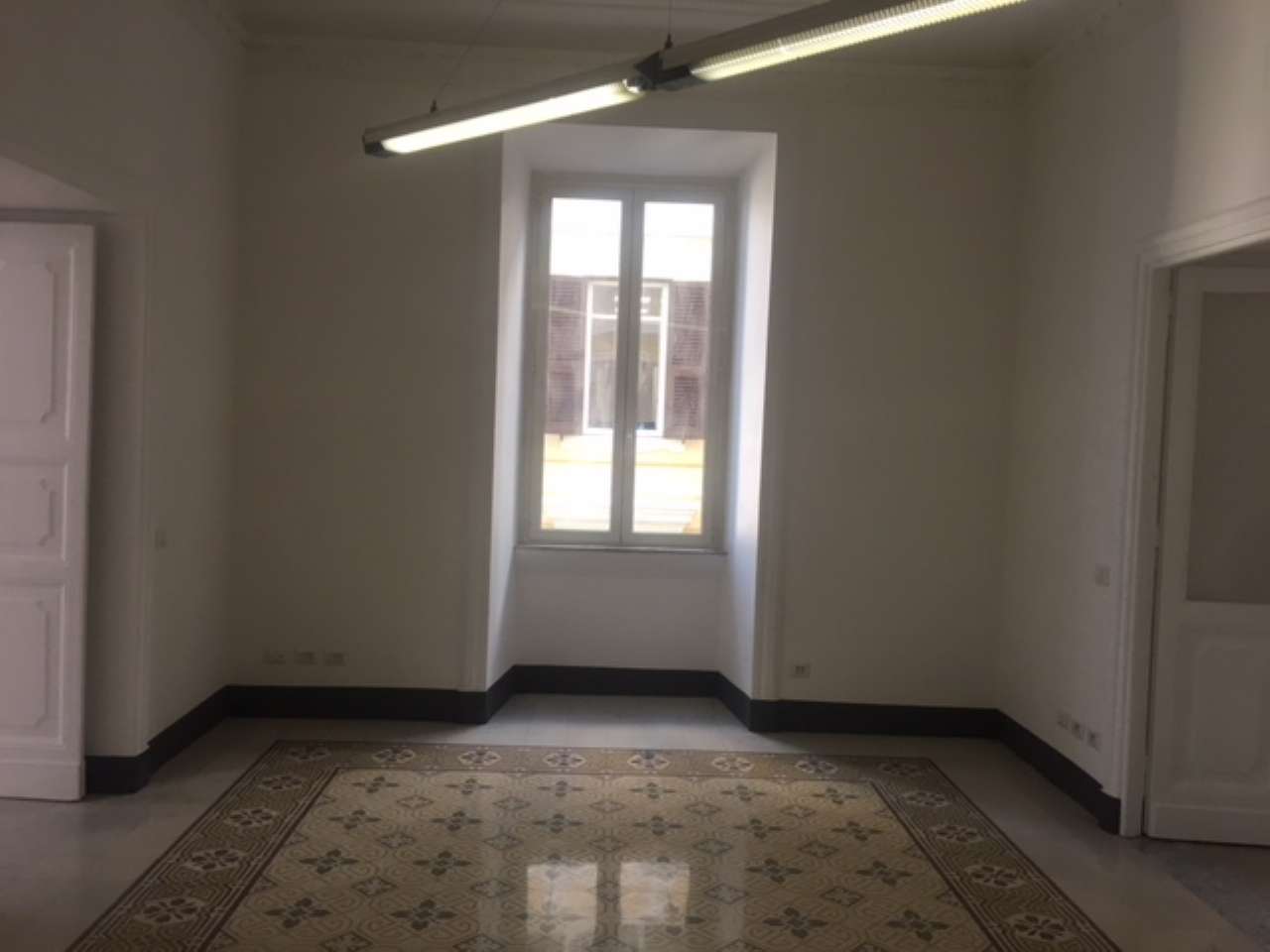 Ufficio - Loc.Com. ROMA affitto  TRIESTE (II MUN.) VIA TEVERE Case & Loft