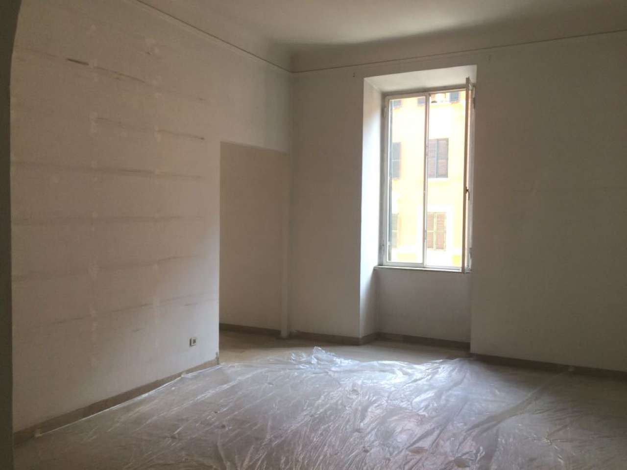 Appartamento ROMA affitto  PRATI VIA GRAZIOLI LANTE Case & Loft