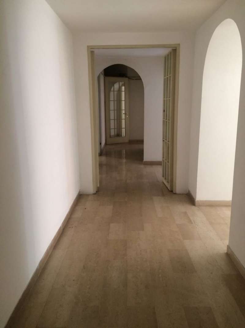 Appartamento ROMA affitto  PRATI VIA GRAZIOLI LANTE Case & Loft