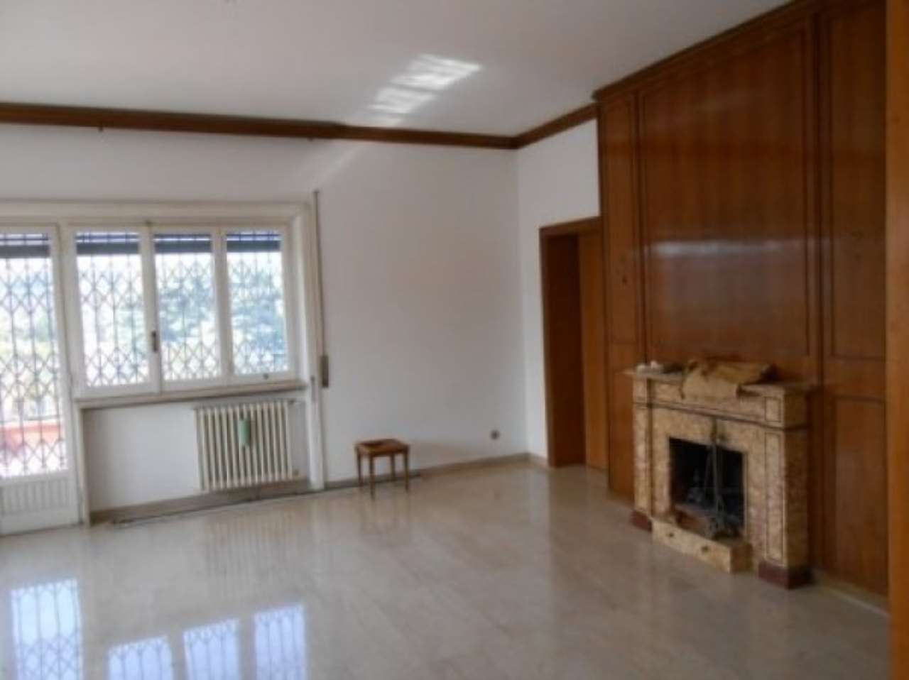 Attico ROMA vendita  VIGNA CLARA di Vigna Stelluti Sivi Casa