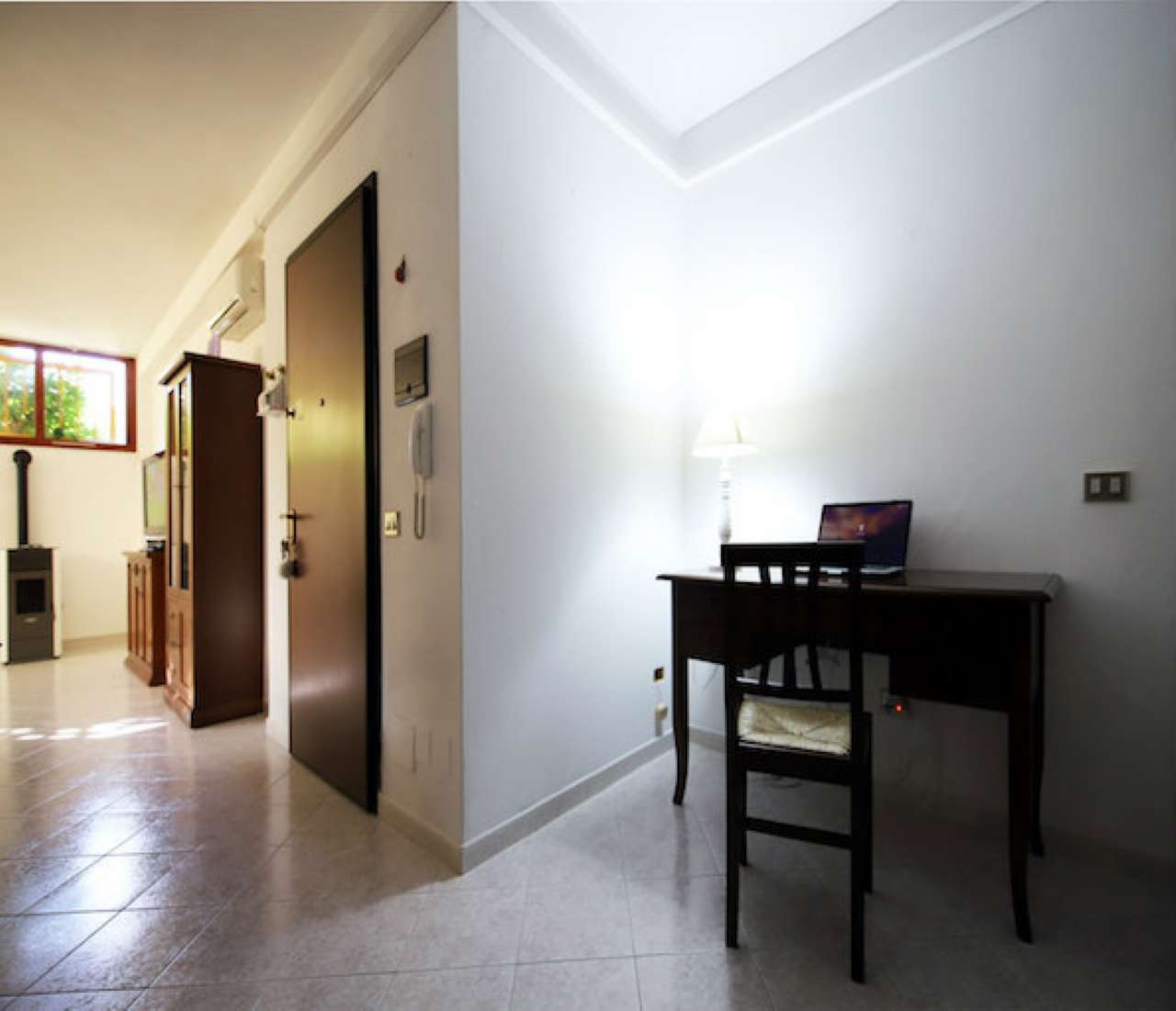 Loft SOLEMINIS vendita   stazione Fenice Immobiliare s.r.l.