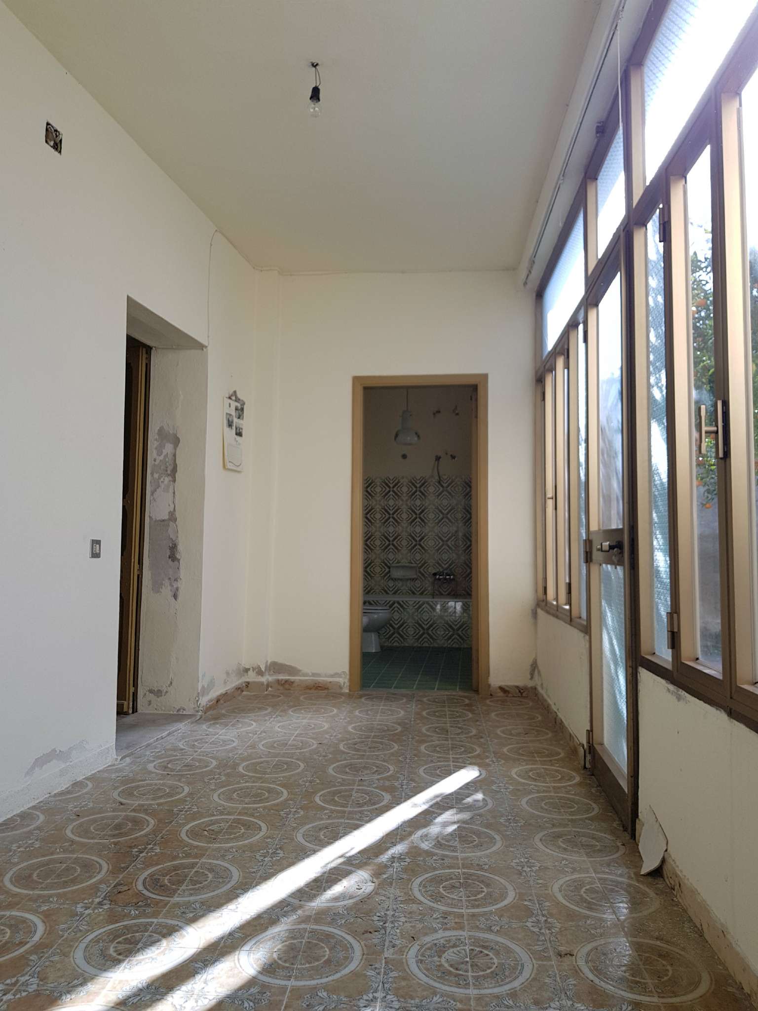 Villa Unifamiliare - Indipendente DOLIANOVA vendita   IV Trento Fenice Immobiliare s.r.l.