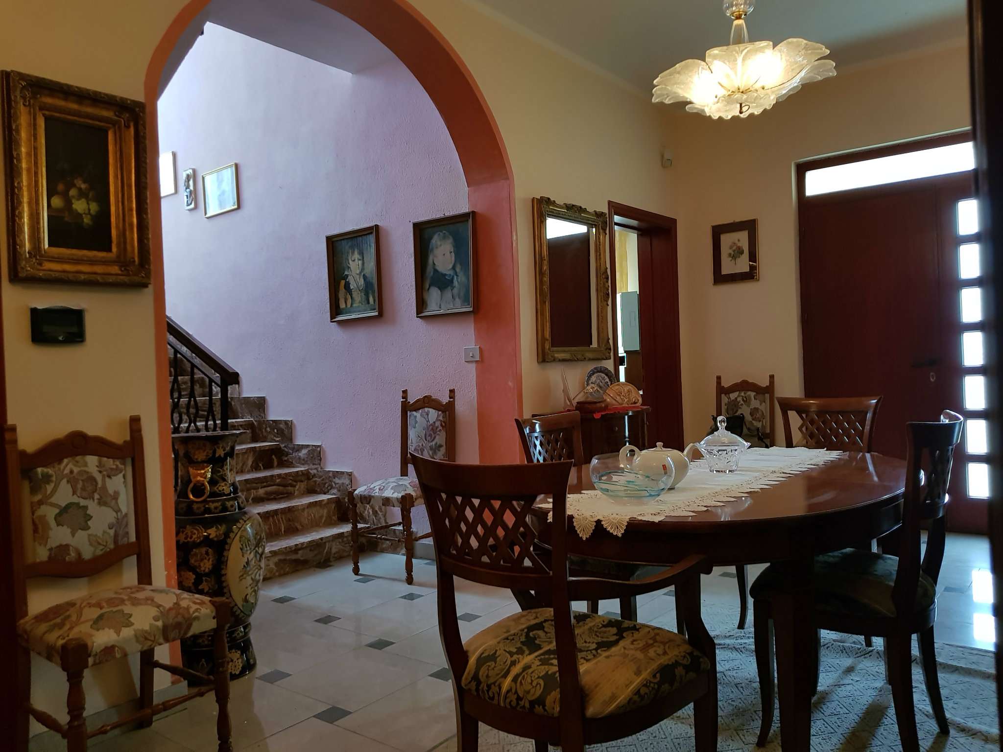 Villa Unifamiliare - Indipendente SOLEMINIS vendita   IV Novembre Fenice Immobiliare s.r.l.